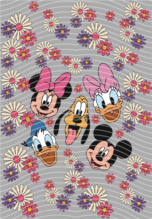 A5 Notebook Wraps-A 1247